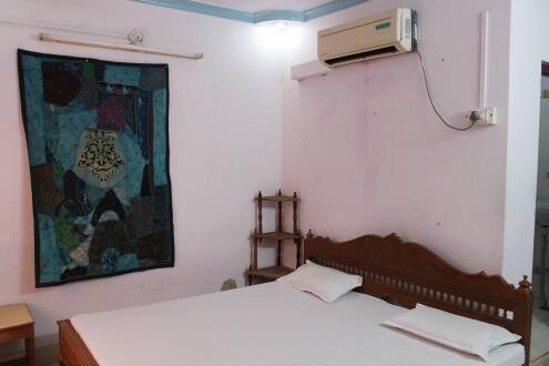 Peacock Hotel, Jaisalmer 3